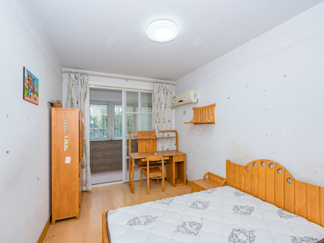 常州项家花苑在售二手房_小牛看房