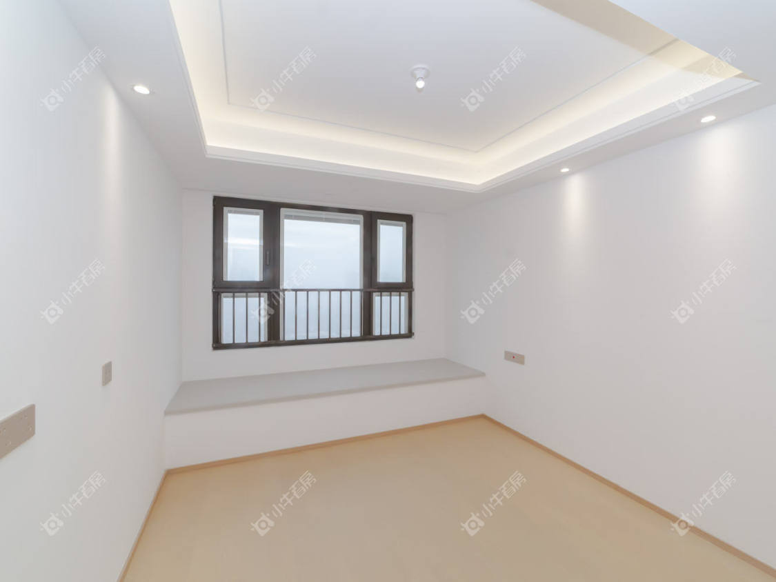 常州万科新都会在租房源室内图_小牛看房