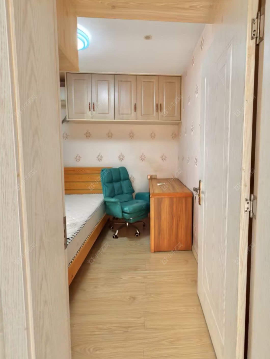 常州绿都万和城七区在租房源室内图_小牛看房