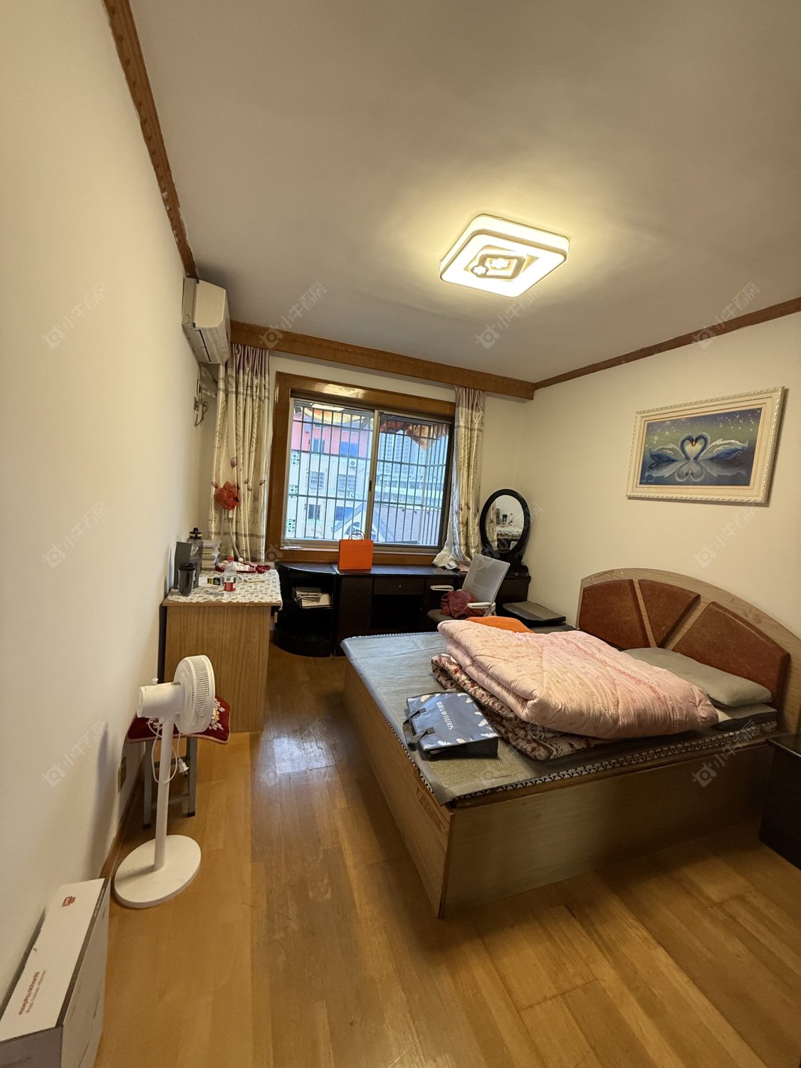 常州北环南村在租房源室内图_小牛看房