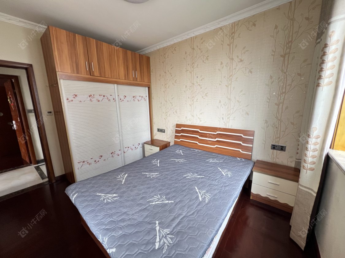 常州常发嘉园在租房源室内图_小牛看房