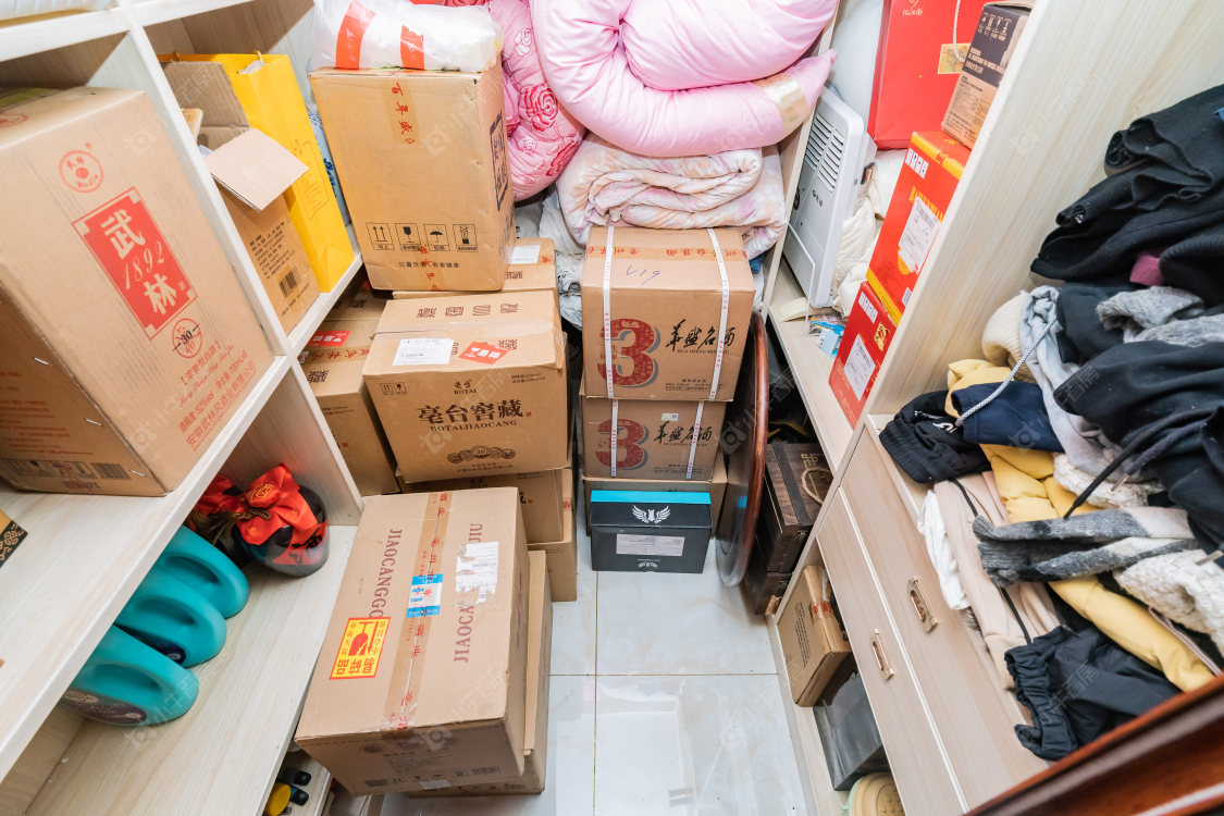 常州新乐花园在售二手房源室内图_小牛看房