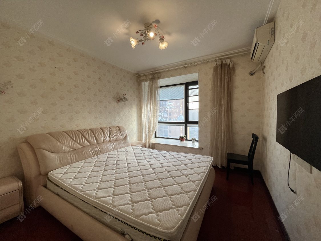 常州绿都万和城三区在租房源_小牛看房