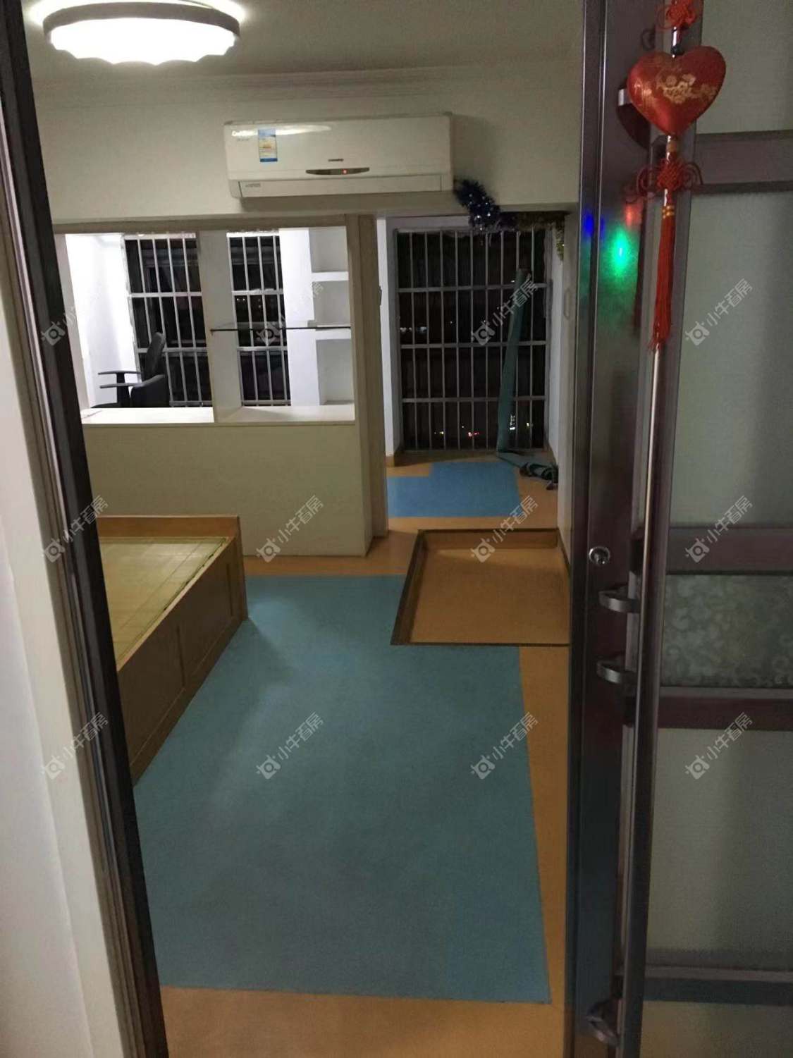 常州吾悦广场金苹果公寓在租房源_小牛看房