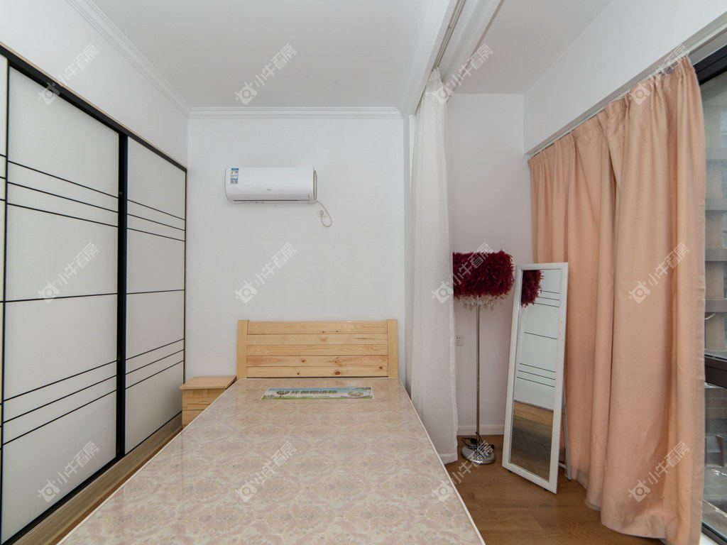 常州融锦融御华庭在租房源室内图_小牛看房