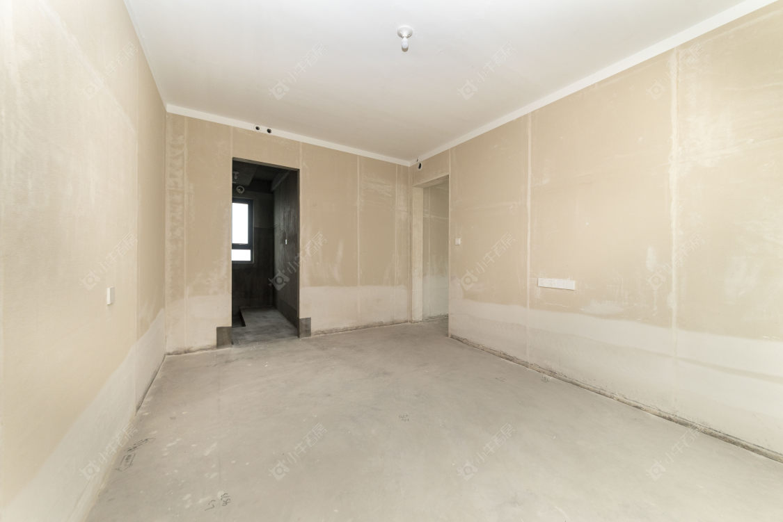 常州碧桂园新月时光在售二手房源室内图_小牛看房