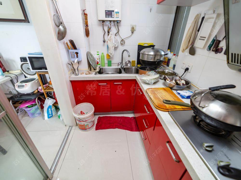 青竹苑C区房源室内图 常州青竹苑C区在售二手房源室内图_小牛看房