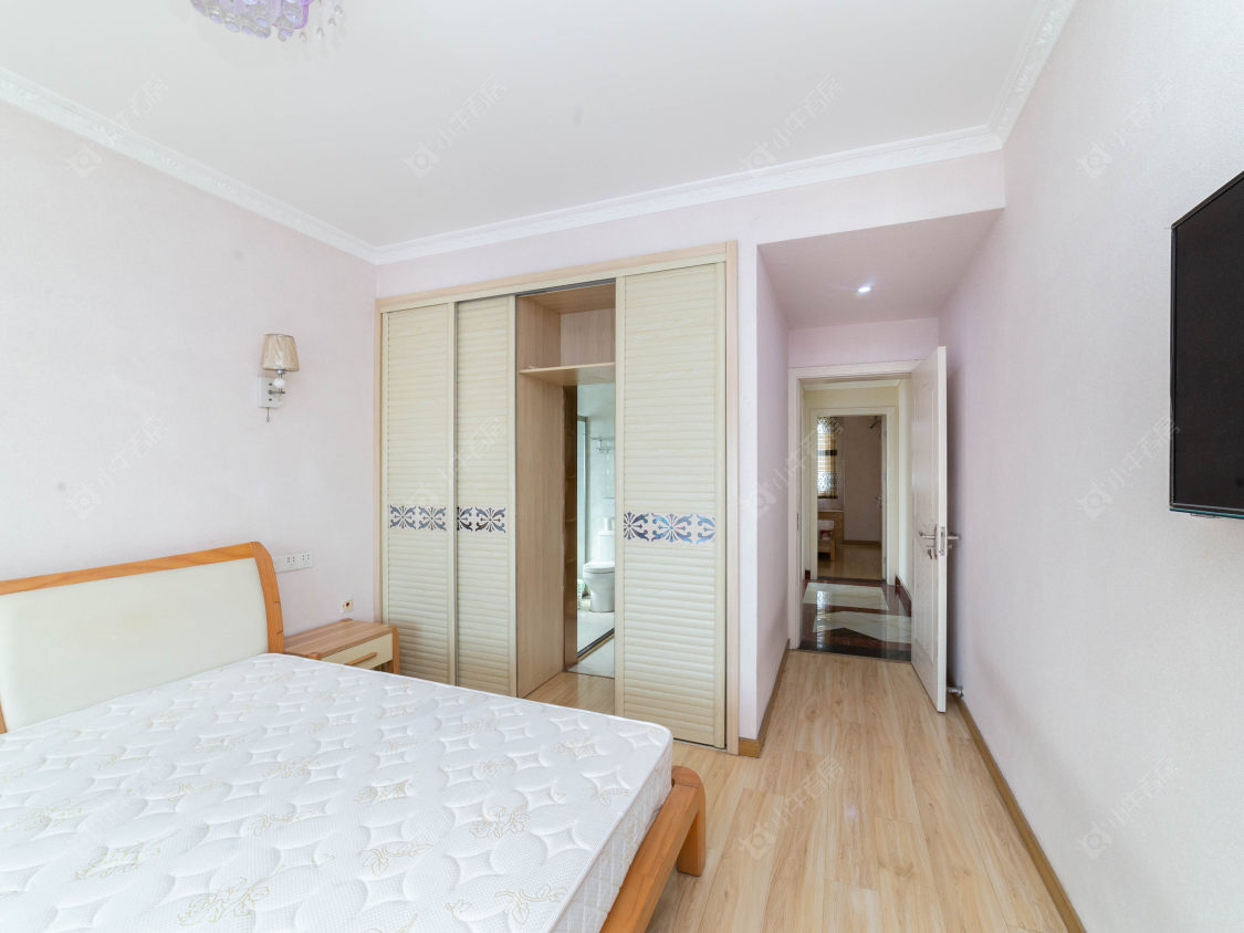 常州新城香溢澜桥一期在售二手房源室内图_小牛看房