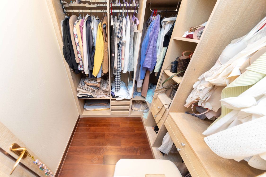 常州新城帝景北区在售二手房源室内图_小牛看房