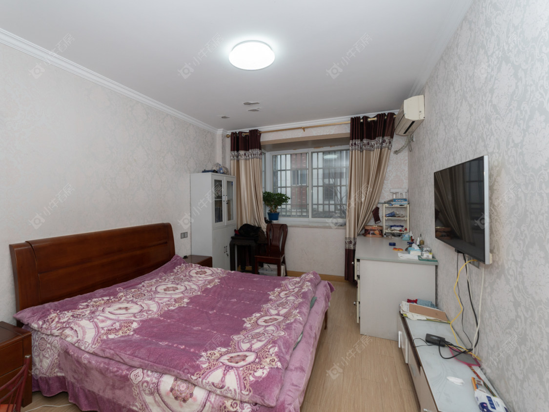 常州华达名都在售二手房源室内图_小牛看房