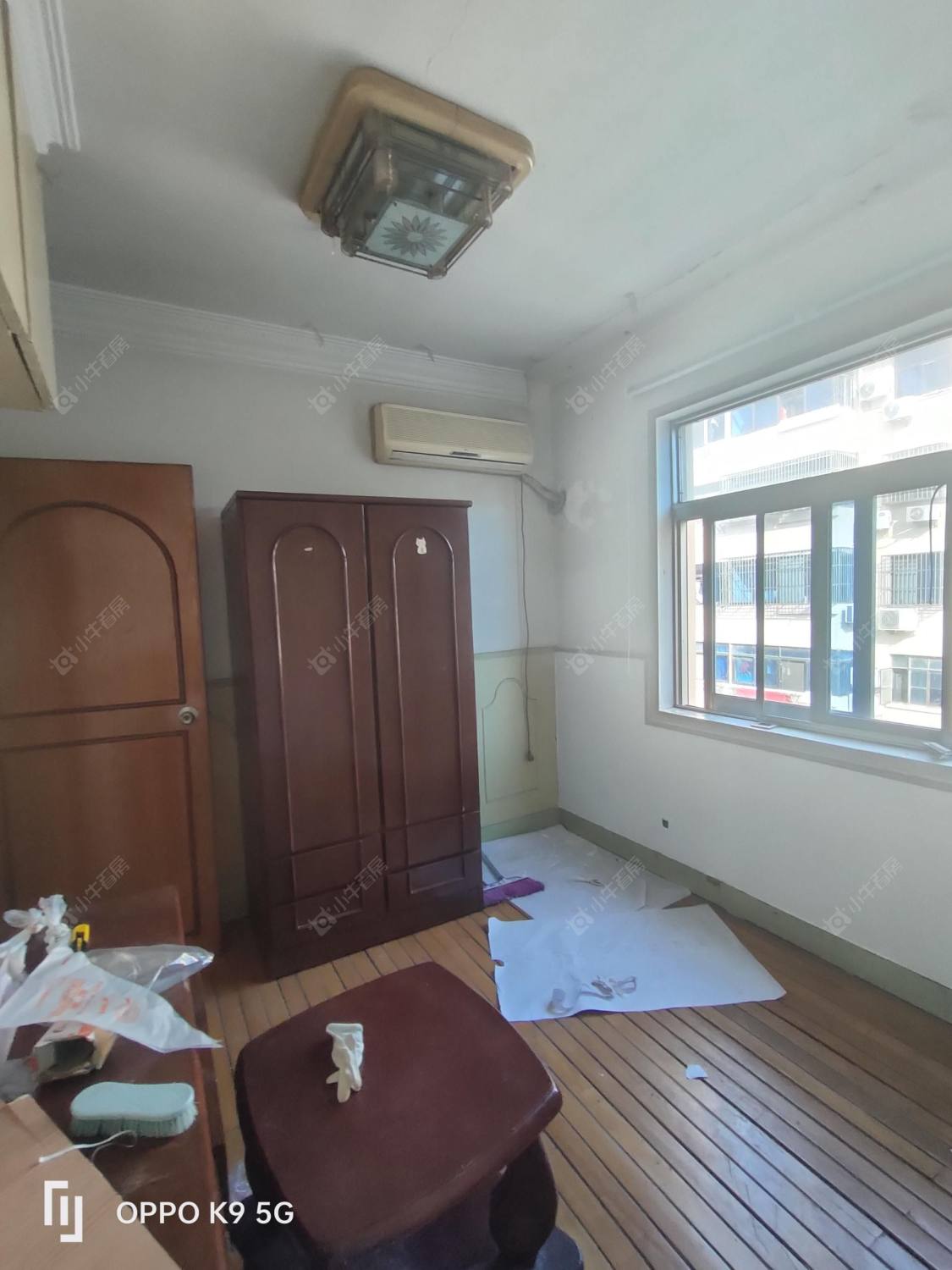 常州河海新村在租房源室内图_小牛看房