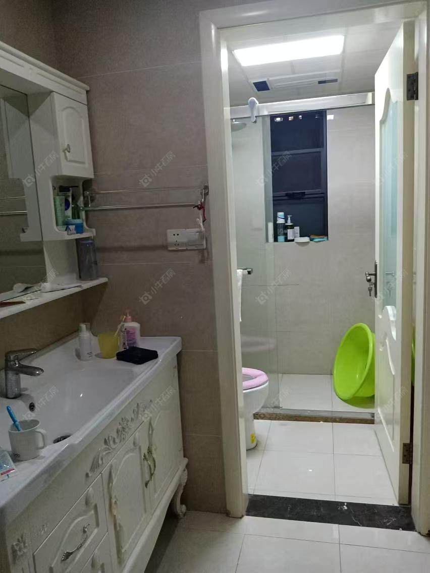 常州华润国际一期在租房源_小牛看房