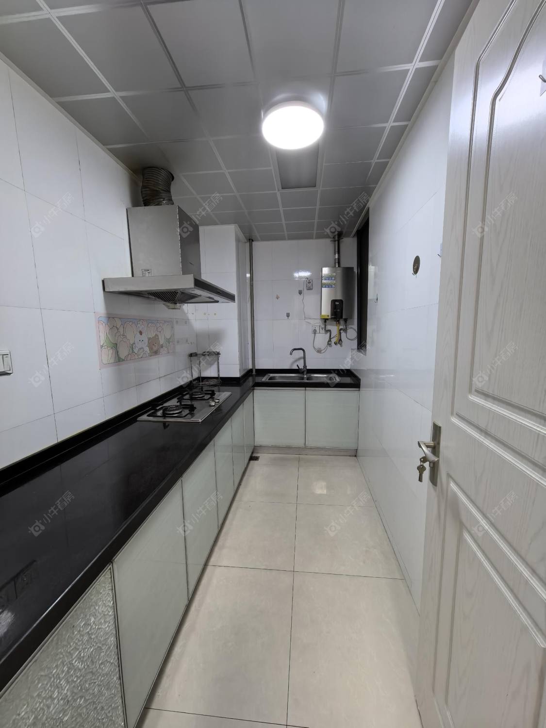 常州邱墅西园在租房源室内图_小牛看房