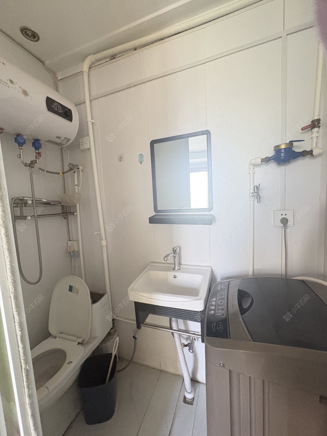 常州橄榄城在租房源_小牛看房