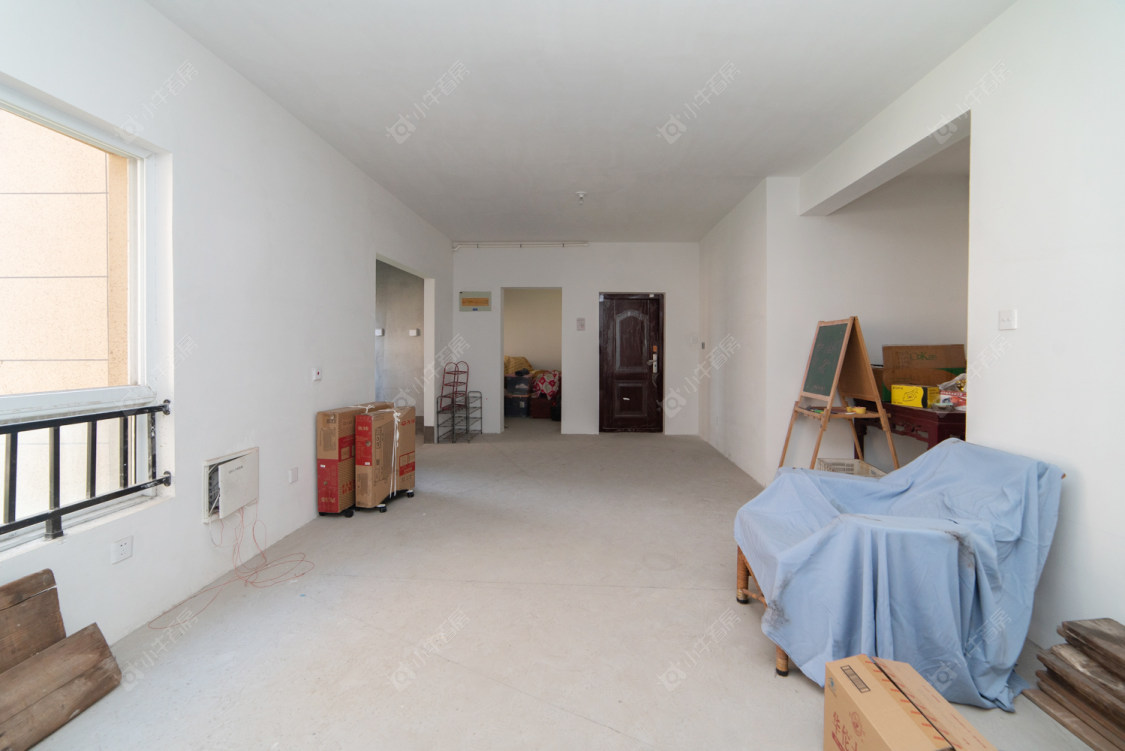 常州凯悦中心在售二手房源室内图_小牛看房