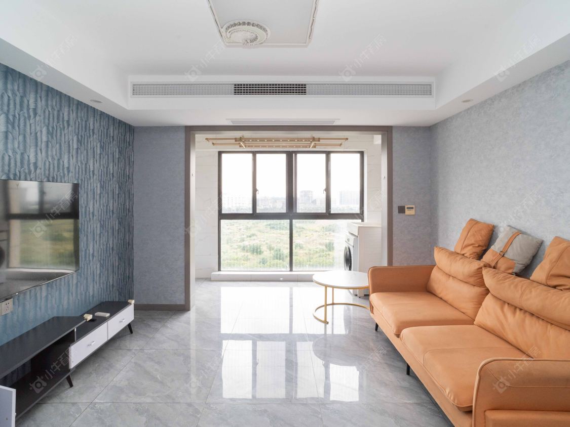 常州雅居乐路劲棠颂在售二手房源_小牛看房