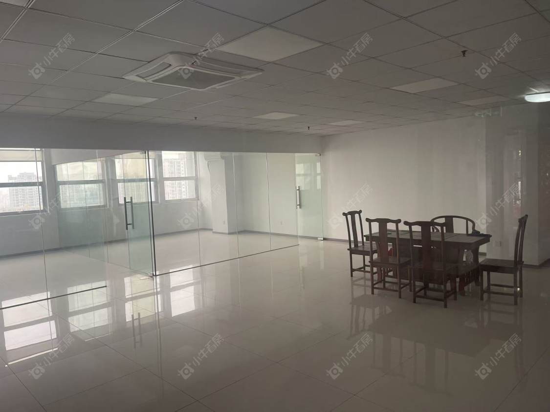 常州浩源大厦在租房源室内图_小牛看房