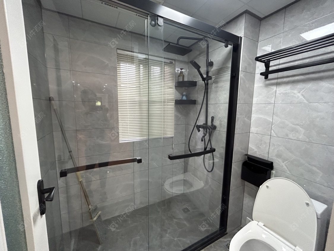 常州牡丹水岸国际在租房源室内图_小牛看房