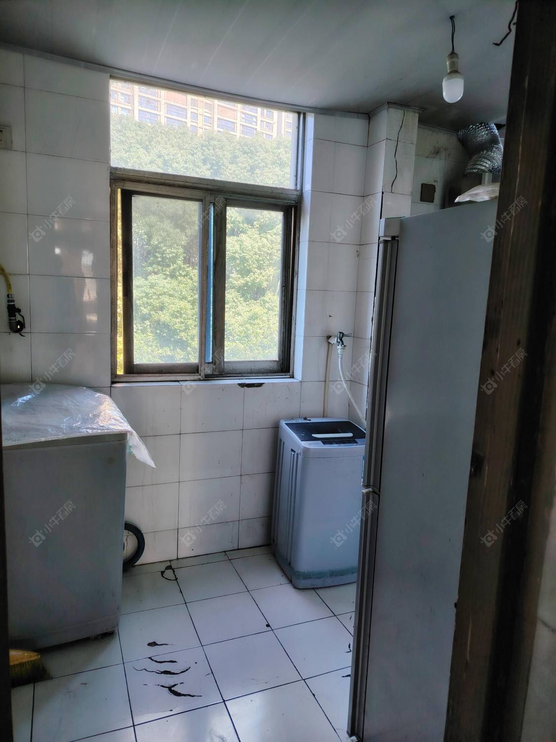 常州富都花苑北苑在租房源室内图_小牛看房