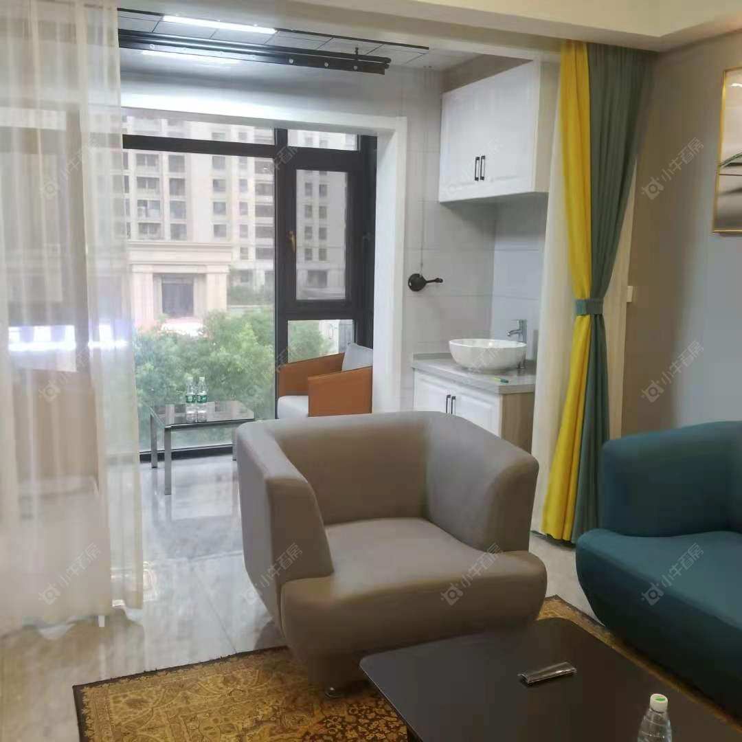 常州玉兰广场三期在租房源_小牛看房