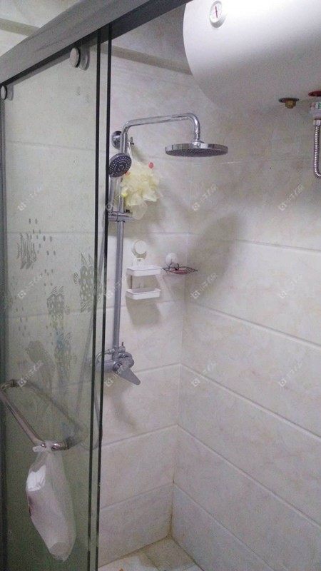 常州高力国际SOHO在租房源室内图_小牛看房