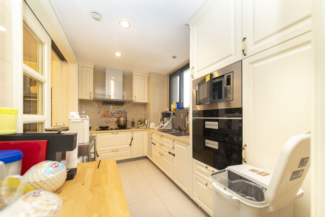 常州新城帝景北区在售二手房源室内图_小牛看房