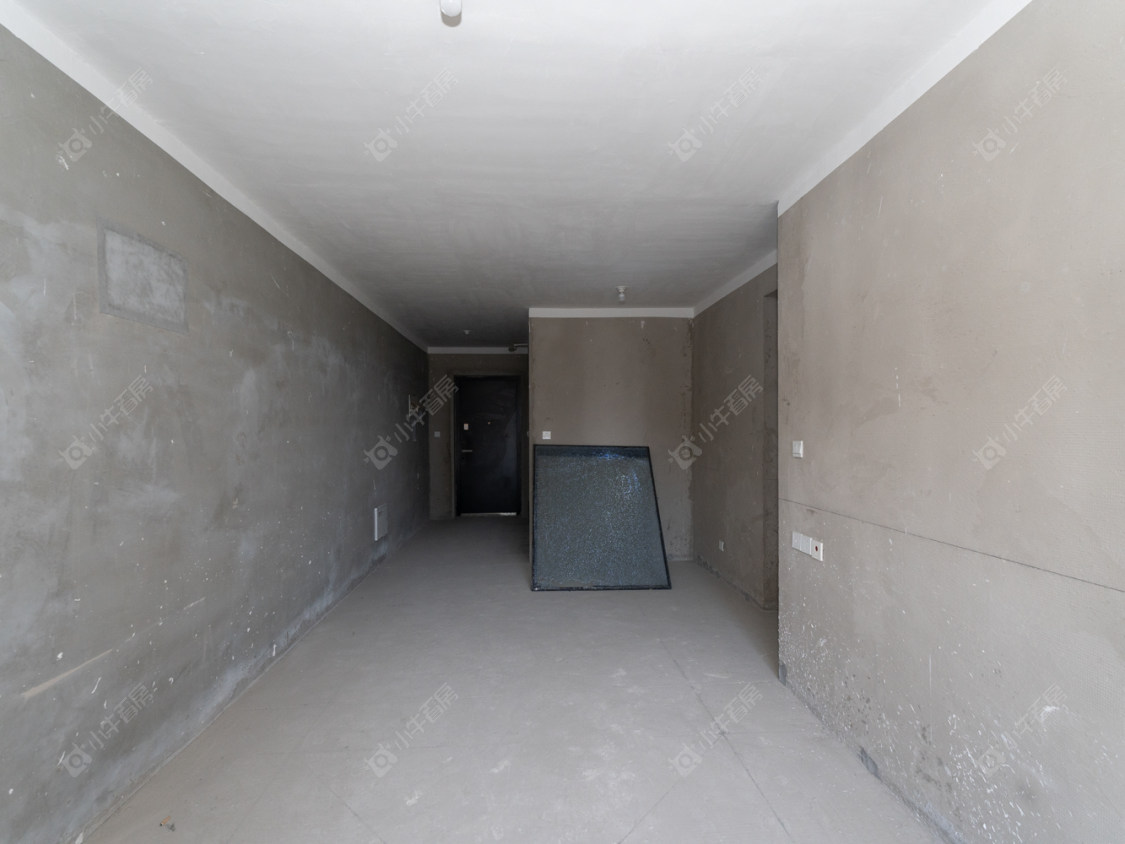 常州万达光语未来一期在售二手房源室内图_小牛看房