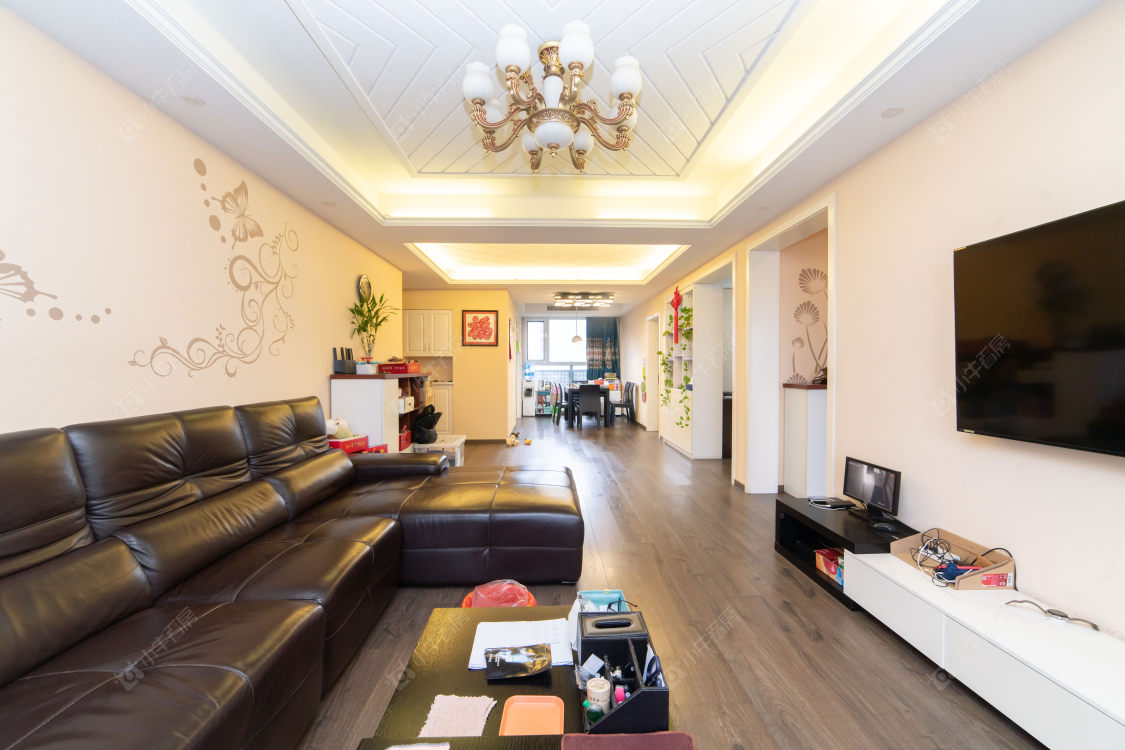 常州高成莱茵三期在售二手房源室内图_小牛看房