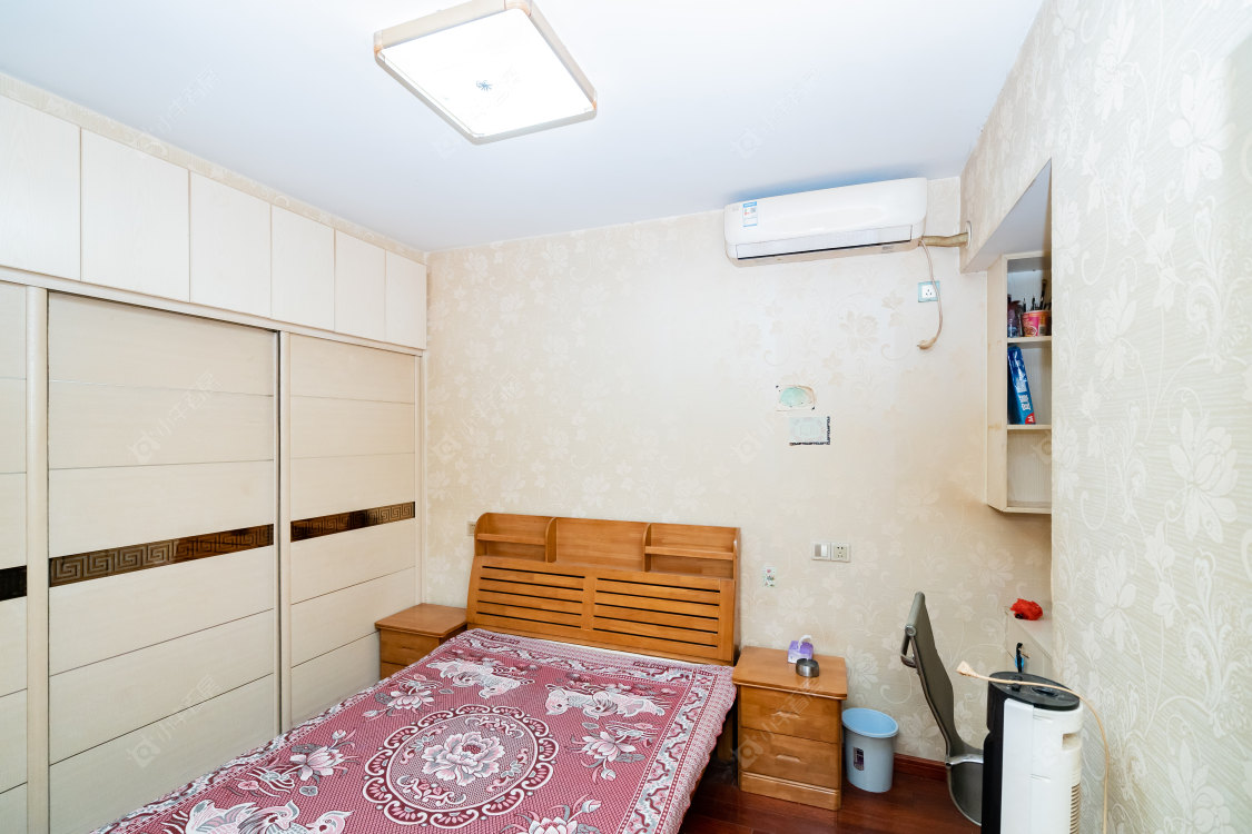 常州和平国际在售二手房源室内图_小牛看房