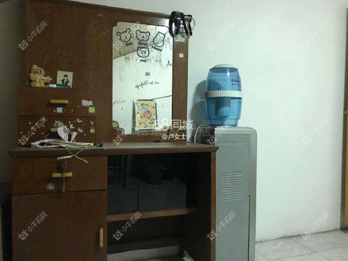 常州浦北新村在租房源_小牛看房