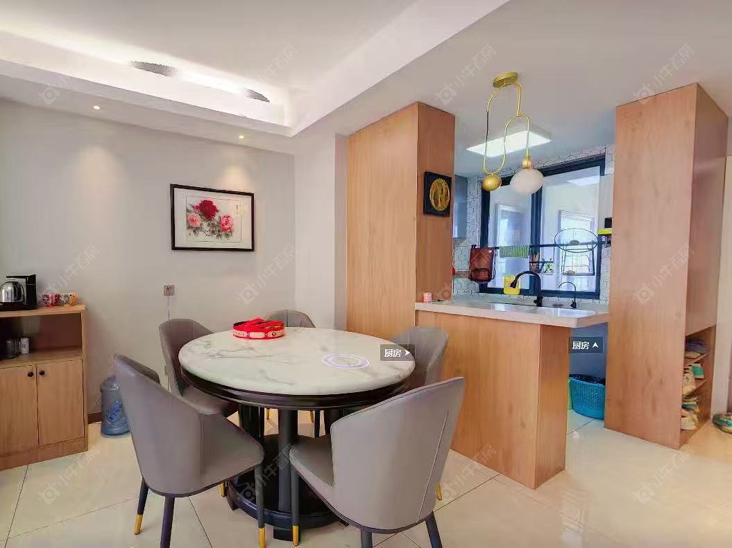 常州阳光龙庭在租房源室内图_小牛看房