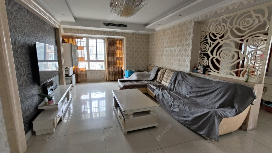 常州朝阳瑞景华庭在租房源室内图_小牛看房