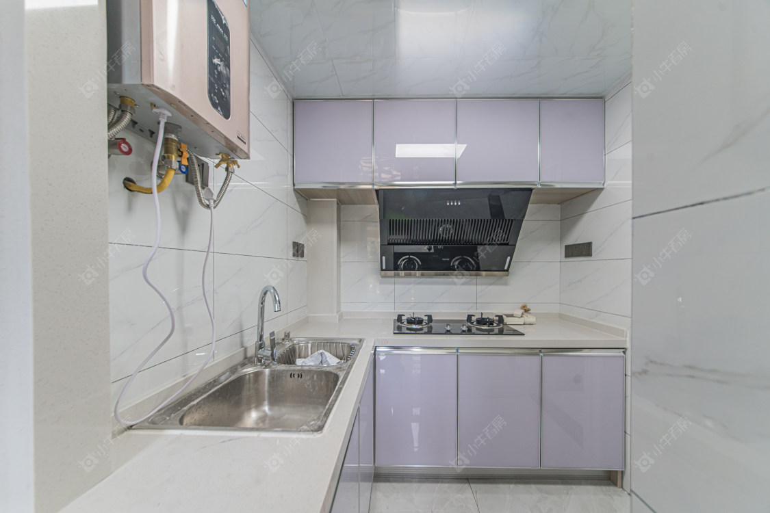 常州四季新城金典在售二手房源_小牛看房