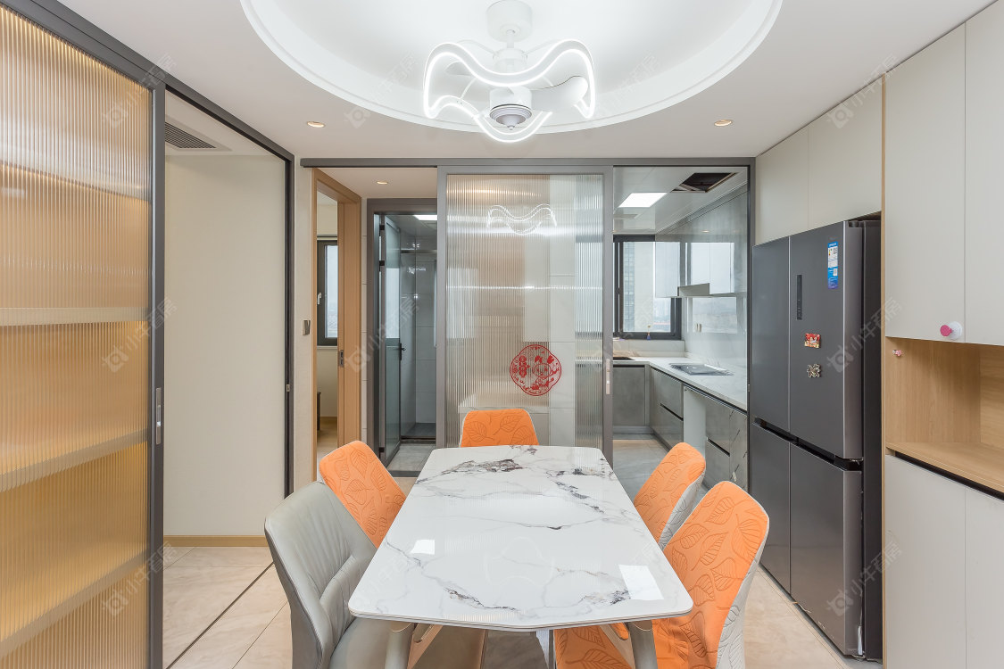 常州晋陵文锦在售二手房源室内图_小牛看房