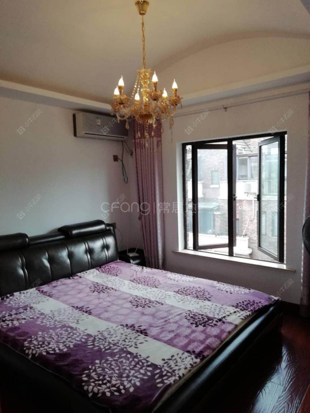 常州东渡海派青城在售二手房源室内图_小牛看房