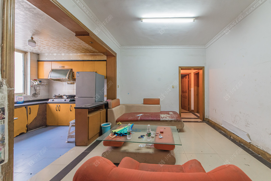 常州花东三村在售二手房源室内图_小牛看房