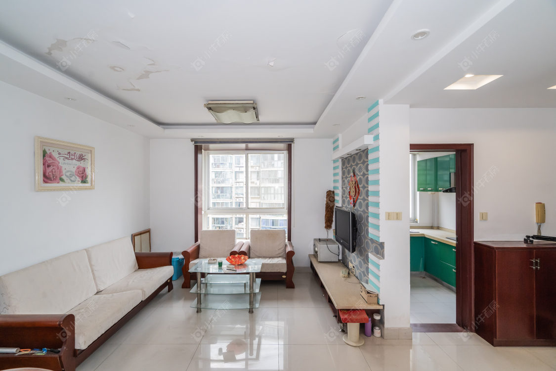 常州绿洲家园在售二手房源室内图_小牛看房