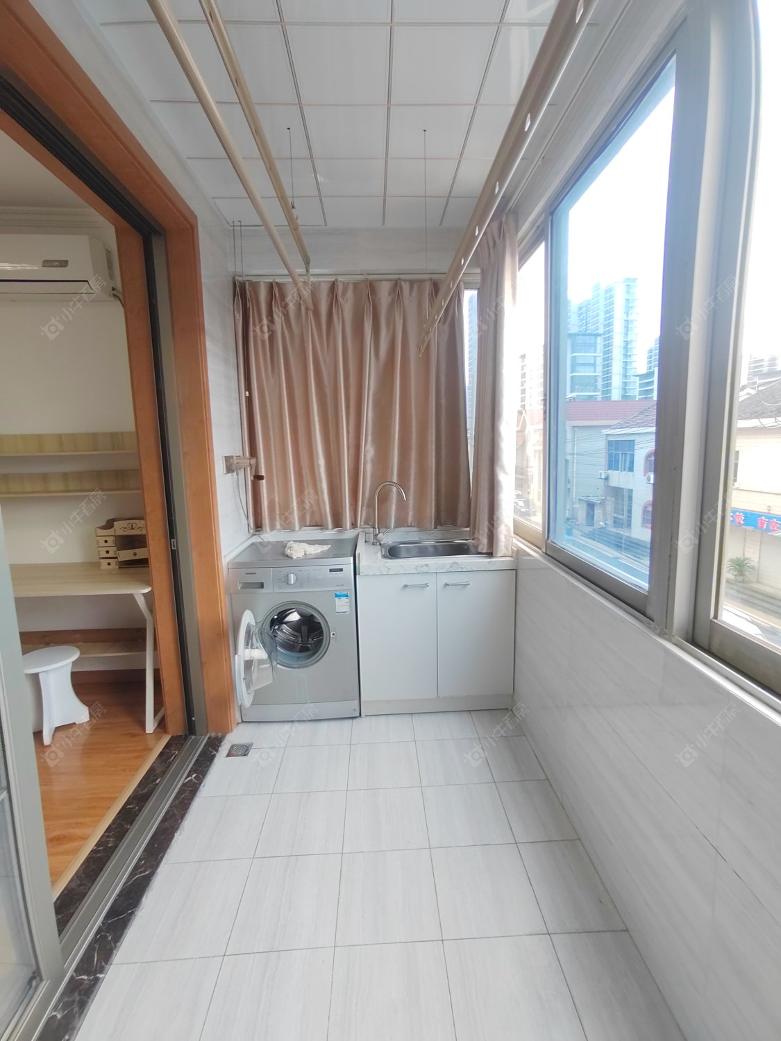 常州北环南村在租房源_小牛看房