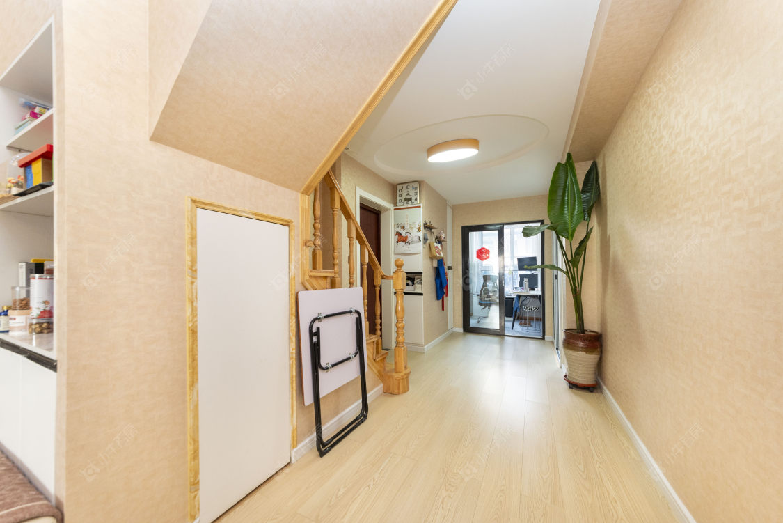 常州新城香溢澜桥二期在售二手房源室内图_小牛看房