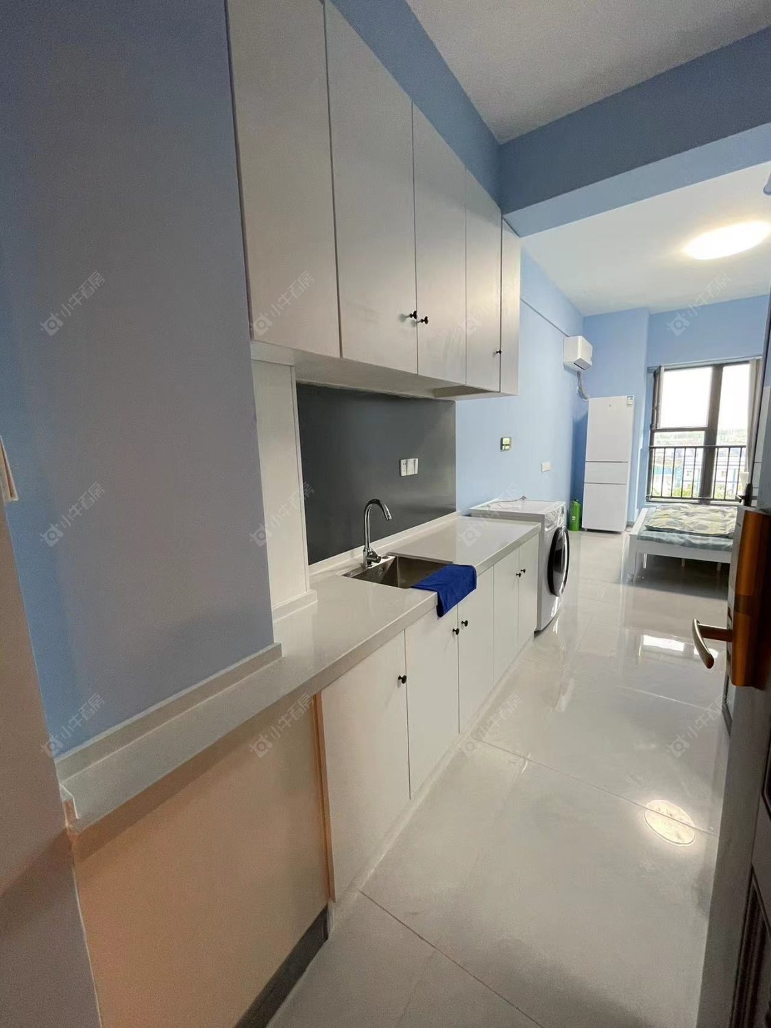 常州龙湖星图在租房源_小牛看房