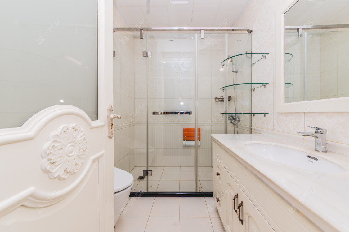 常州九龙仓国宾1号在售二手房源室内图_小牛看房