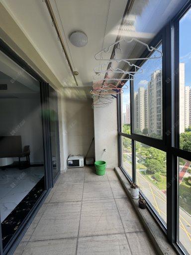 常州碧桂园壹号天禧在租房源室内图_小牛看房