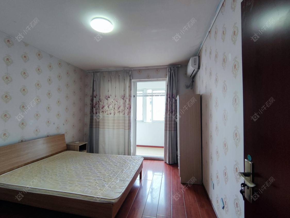 常州青洋花苑在租房源室内图_小牛看房