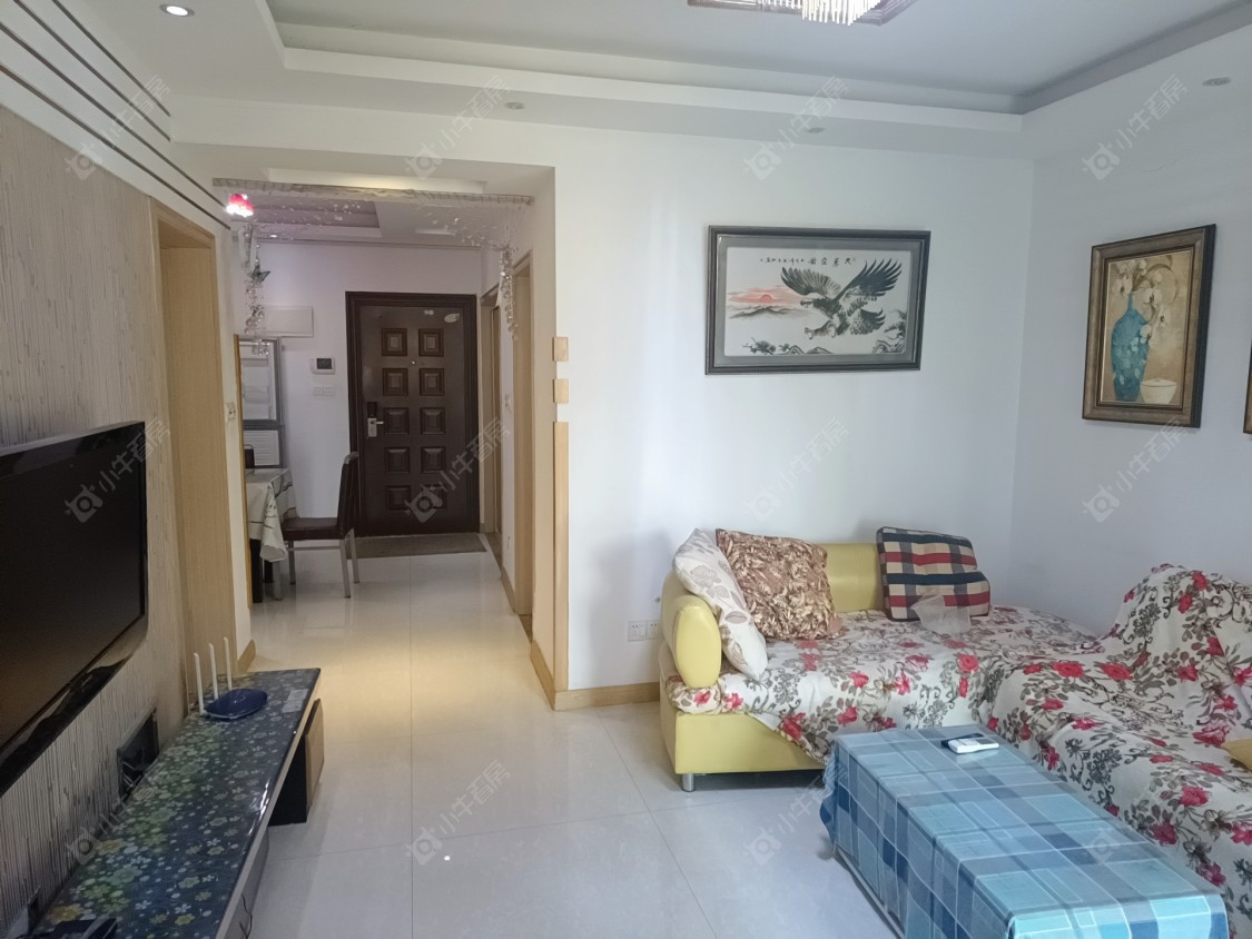 常州永宁雅苑在租房源_小牛看房