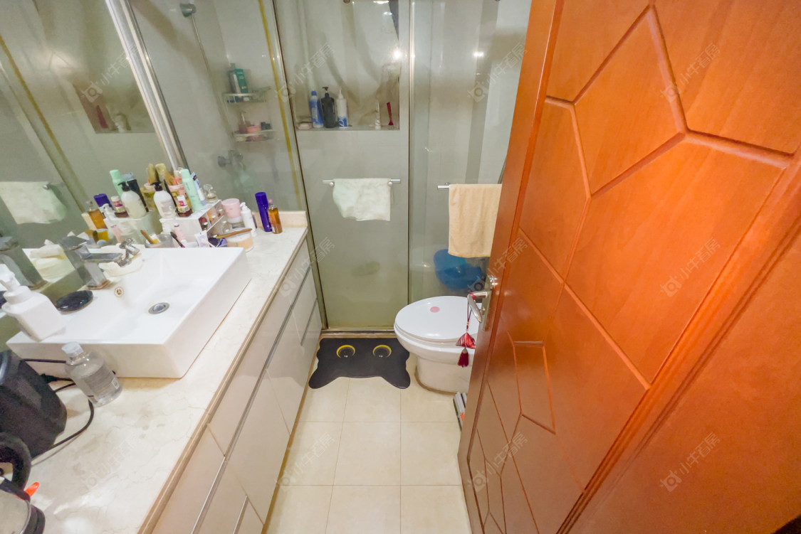 常州国泰新都在售二手房源室内图_小牛看房