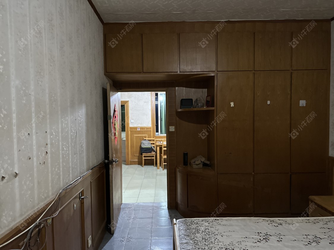 常州坛园在租房源室内图_小牛看房