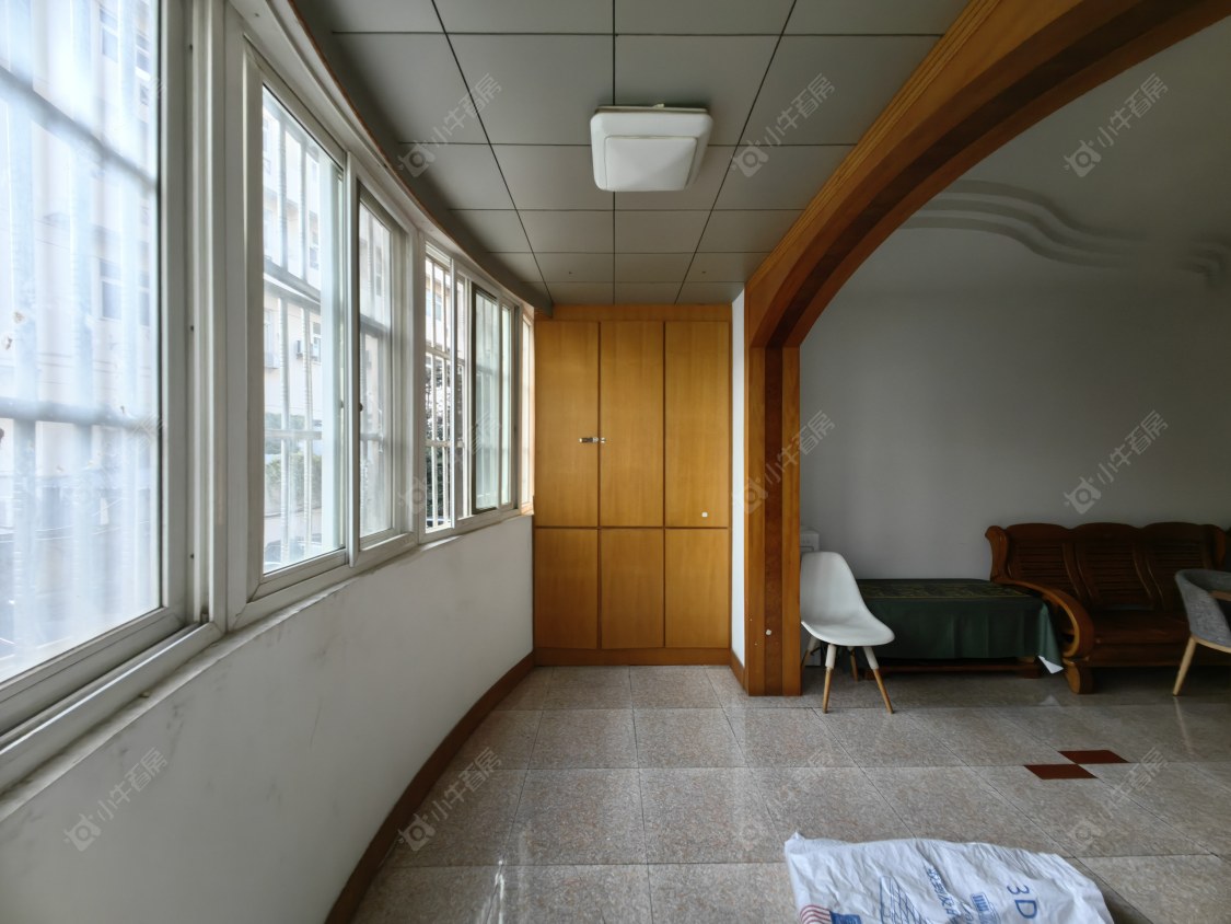 常州惠山苑2室2厅1卫出租_小牛看房