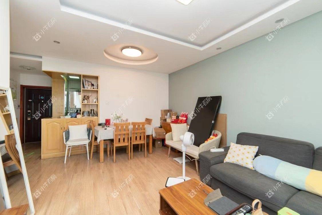 常州泰盈八千里在租房源室内图_小牛看房