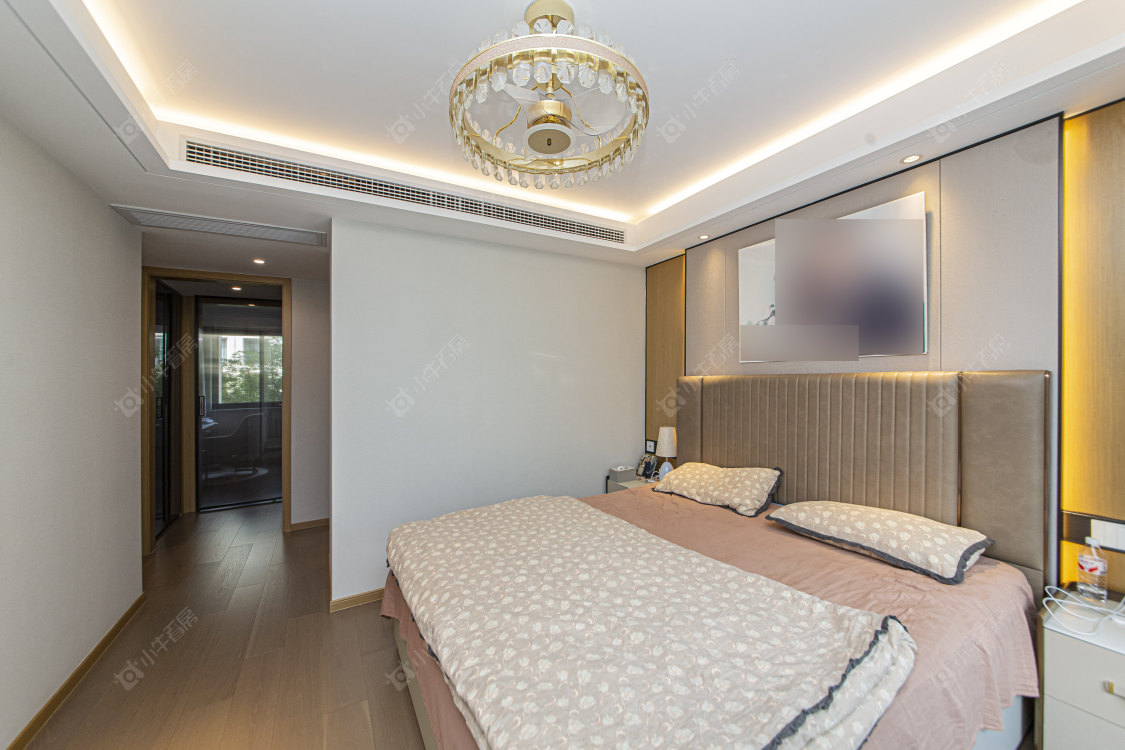 常州璞樾春秋在售二手房源室内图_小牛看房