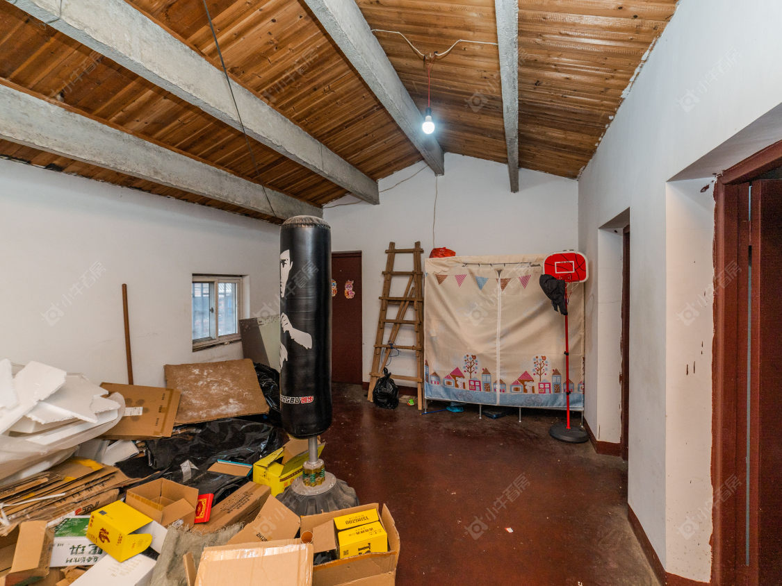 常州工房北区十五区在售二手房源室内图_小牛看房